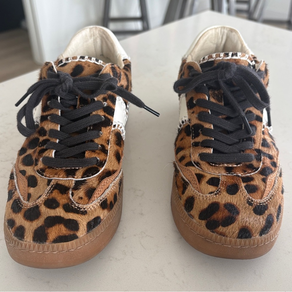 Dolce Vita Notice Sneakers